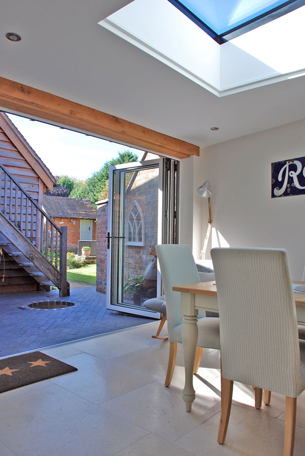 Churchview Cottage - RP Architecture