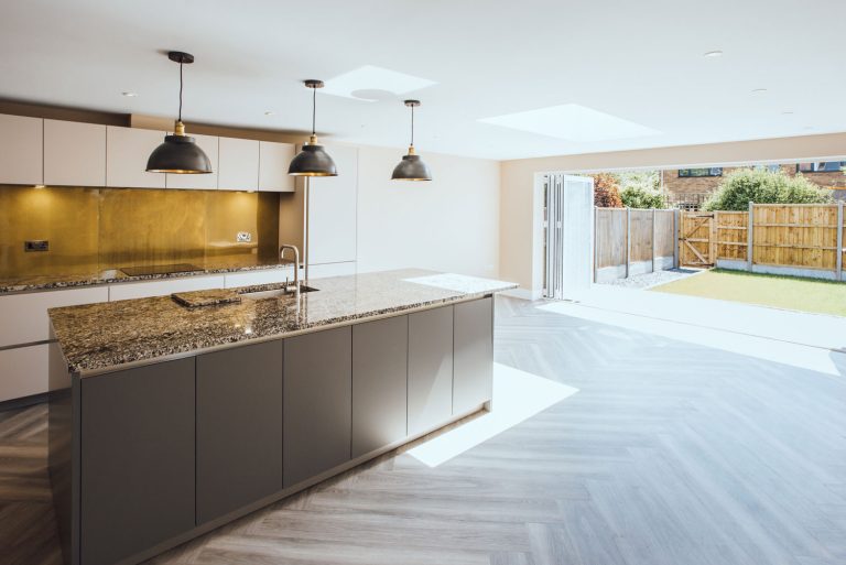 RP Architecture - 68+69 Evesham Road, Stratford-upon-Avon