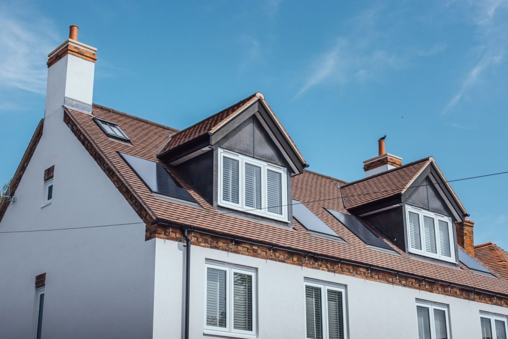 RP Architecture - 68+69 Evesham Road, Stratford-upon-Avon