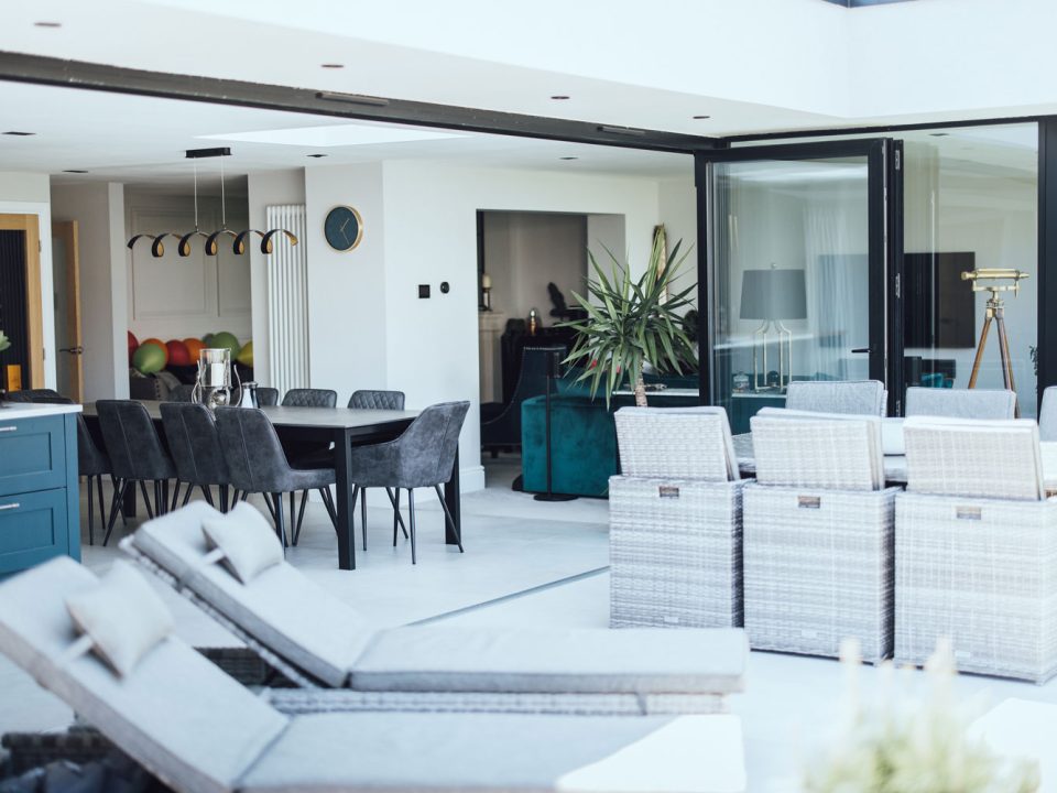 Appletrees - RP Architecture