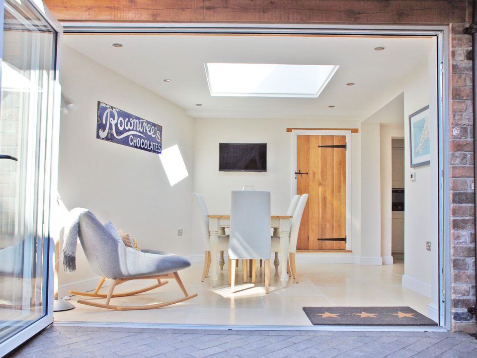 Churchview Cottage - RP Architecture