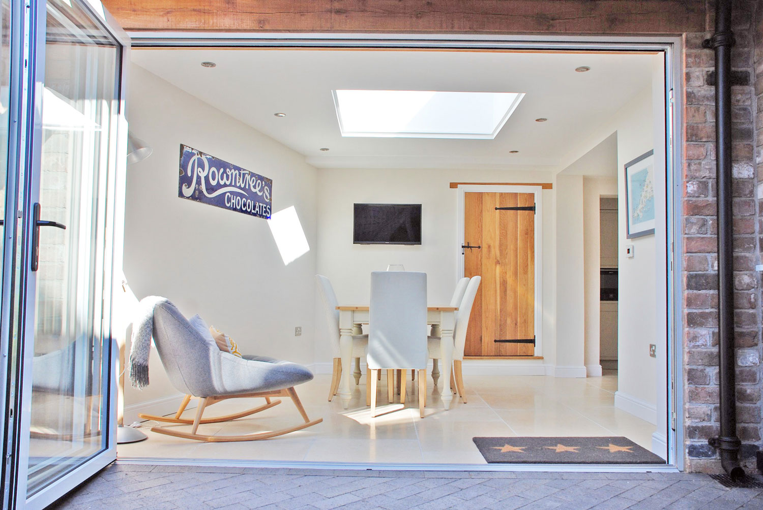 Churchview Cottage - RP Architecture