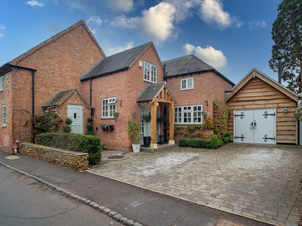 Welbek - RP Architecture