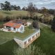 RP Architecture Hillside House
