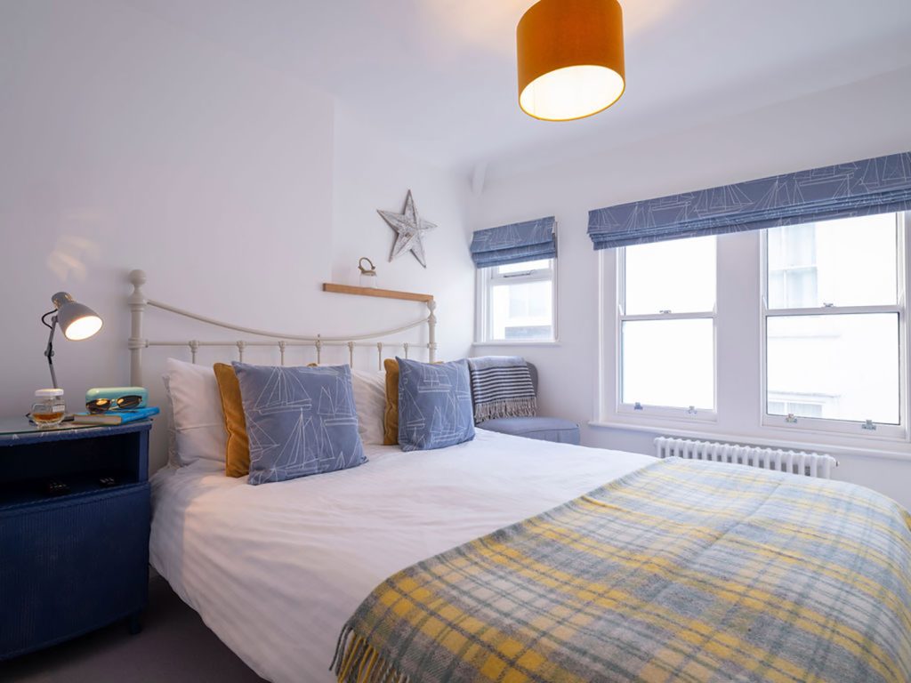 RP Architecture Fisherman's Cottage