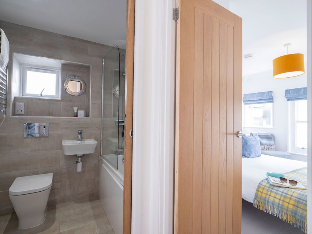 RP Architecture Fisherman's Cottage