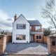 RP Architecture Wheelbarrow House